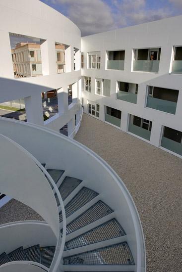 Apartamentos Irenaz Vitoria-Gasteiz Zewnętrze zdjęcie